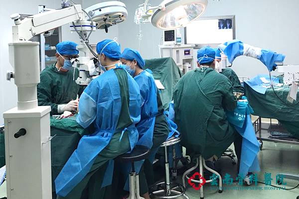 手足(显微)外科 手足(显微)外科