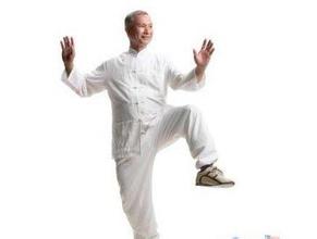 有骨质增生能打太极吗 有骨质增生能打太极吗