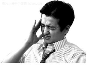 颈椎病头晕 颈椎病头晕