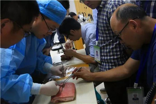 1537063814137667.jpg 指导学员并回答提问.jpg