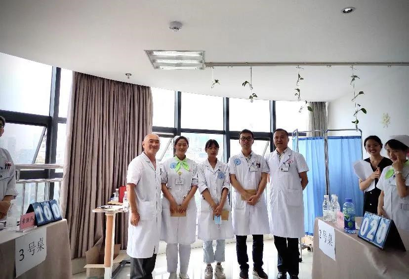 云南骨科医院关节科第二届专业知识竞赛3 云南骨科医院关节科第二届专业知识竞赛3